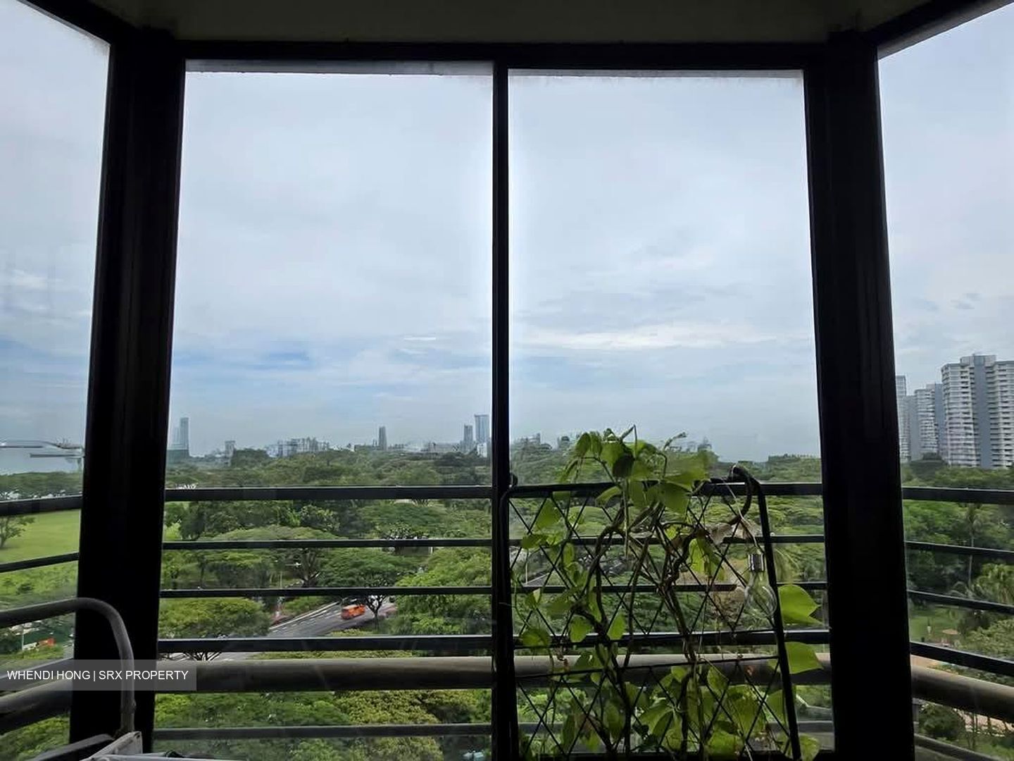 Bayshore Park (D16), Condominium #637795121